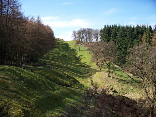 Antonine Wall